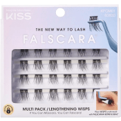 Falscara Wisps Multipack 1st KISS.