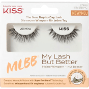 My Lash But Better 04 1st KISS.