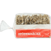 Stödeknäcke 310g Stödebröd.