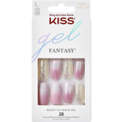 KS Glam Fantasy Nails Play Favorites 28st KISS.
