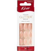 KS Glitter Nails Missing Out 1st KISS.