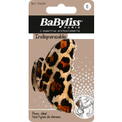 Krokoklämma Mönstrad 1st BaByliss.