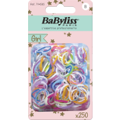 Mikrosnodd Kids 250-pack BaByliss.