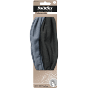 Hårband 2-pack BaByliss.