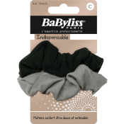 Scrunchies 2-pack BaByliss.