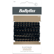 Snoddar Vågiga 12-pack BaByliss.