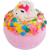 Badbomb I Believe In Unicorns 1st Bomb Cosmetics.
