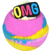 Badbomb OMG 1st Bomb Cosmetics.