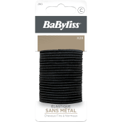 Svart Snodd 28-pack BaByliss.