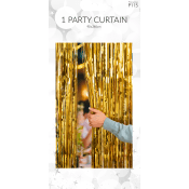 Fransgardin Guld 1st Happy Party.