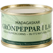 Grönpeppar I Lag 30g Ets Moulin.