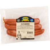Isterband Risbergs Chark 220g Korvpojkarna.