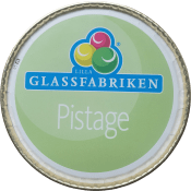 Pistageglass 550ml Lilla Glassfabriken.