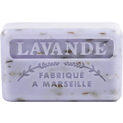 Tvål Fleurs De Lavande Lavendelblomma 1-p 125g Palmetten.