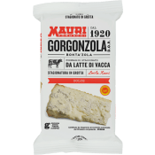 Gorgonzola DOP Dolce 150 g Mauri.