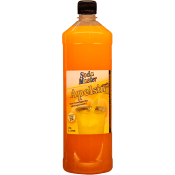 Apelsin Läskkoncentrat 100cl Barking.