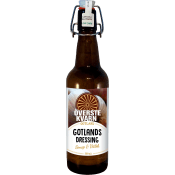 Gotlandsdressing 500ml Överstekvarn.