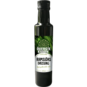 Ramslöksdressing 250ml Överstekvarn.