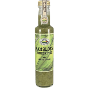 Ramslöksvinegrette 250ml Överstekvarn.