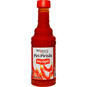 Piri-piri Sås 180ml Risberg.