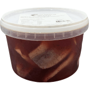 Matjesfilé 425g Vägga Rökeri.