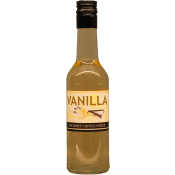 Kaffesyrup Vanilla 35cl Barking.