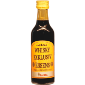 Whisky Exklusive Essens 5cl Barking.