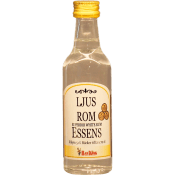Rom Ljus Essens 5cl Barking.
