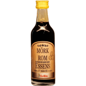 Rom Mörk Essens 5cl Barking.