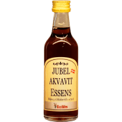 Akvavit Jubel Essens 5cl Barking.