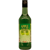 Drinkmix Apple Sour 50cl Barking.