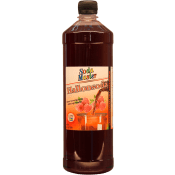 Hallonsoda Läskkoncentrat 100cl Barking.