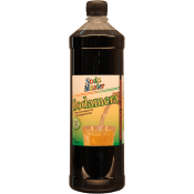 Sodamera Läskkoncentrat 100cl Barking.
