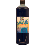 Smulle Smultron Läskkoncentrat 100cl Barking.