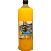 Hawaii Läskkoncentrat 100cl Barking.