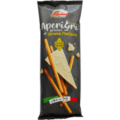 Grissini Med Ost ca 100g Valledoro.