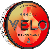Velo Mango Flame 14g.