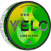 Velo Lime Flame 14g.