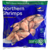 Kaluri Shrimps 90/120.