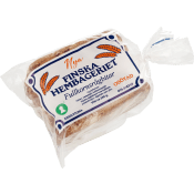 Fullkornsrågbitar 240g Nya Finska Hembageriet.