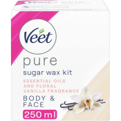 Vax 250ml Veet.