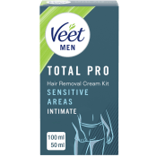 Hårborttagningskit 150 Milliliter Veet.