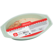 Röd Currygryta ca 460g Nyhléns Hugosons.