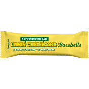 Proteinbar Lemon Cheesecake 55g Barebells.