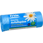 Avfallspåse 25liter 25-p.