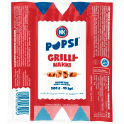 Korv Grillknack 300g Sponsab.
