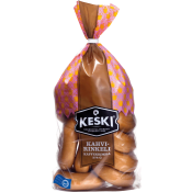 Kaffekringla 378g Sponsab.