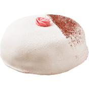 Tårta White Lady 8 Bitar 800g Bake My Day.