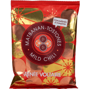 Matbanan Tostones Mild Chili 80g Renée Voltaire.