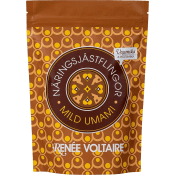 Näringsjästflingor Mild Umami 160g Renée Voltaire.